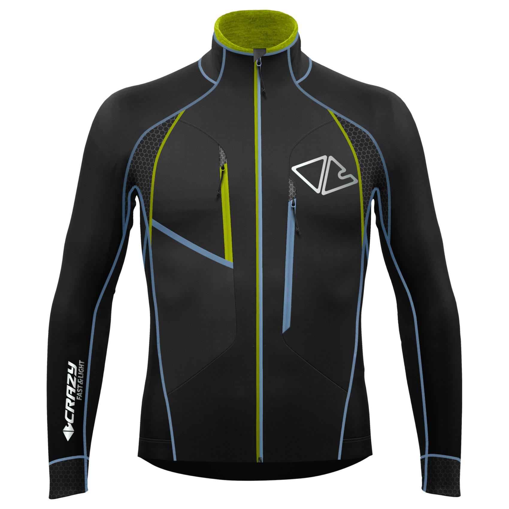 Pull Acceleration (Uomo)