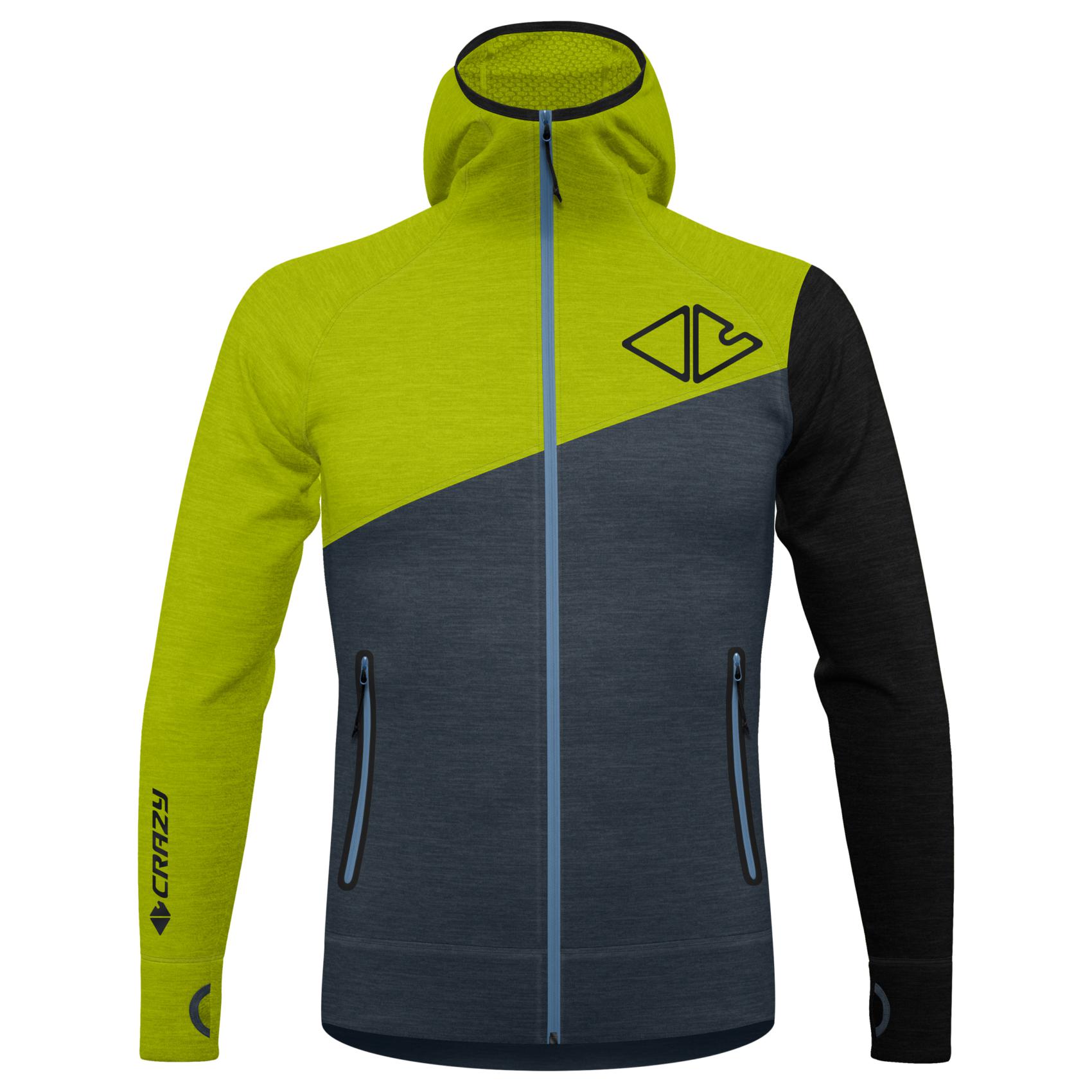 Pull Gulliver (Uomo)