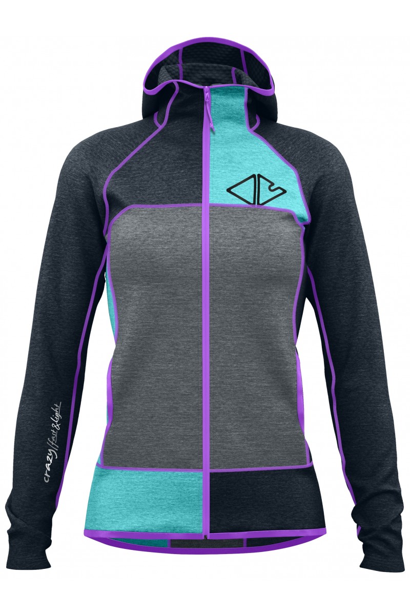 Pull Ionic Light (Donna)