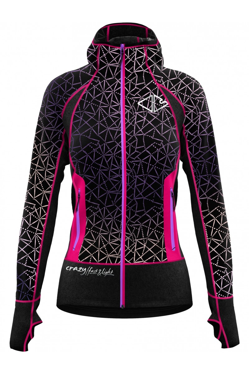 Pull Oxygen Light (Donna)