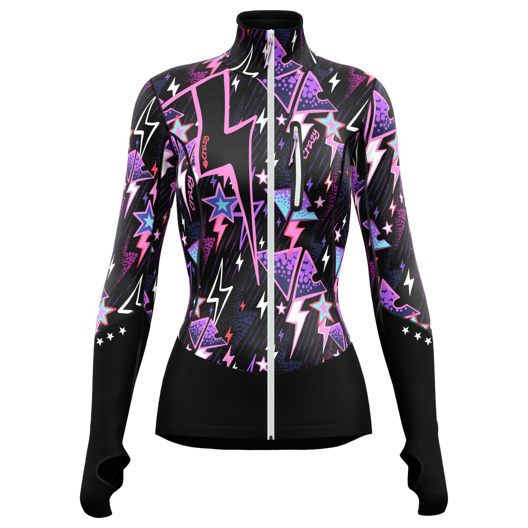 Pull Oxygen Printed
(Donna)