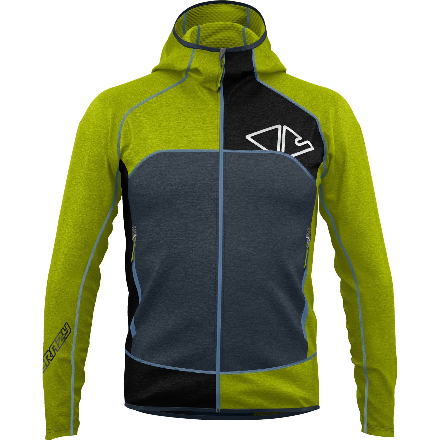 Pull Resolution (Uomo)