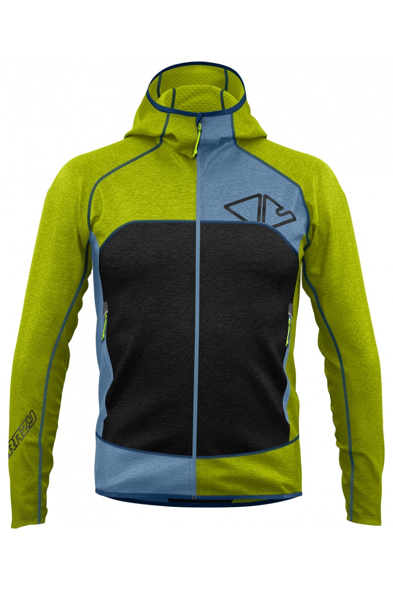 Pull Resolution Light (Uomo)