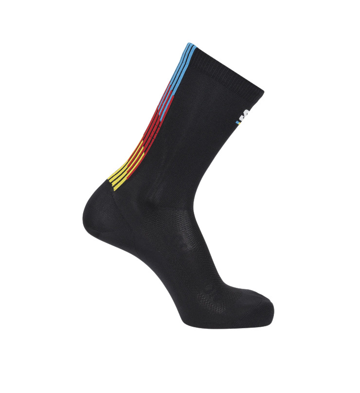 Pulse Race Flag Crew
(Unisex)