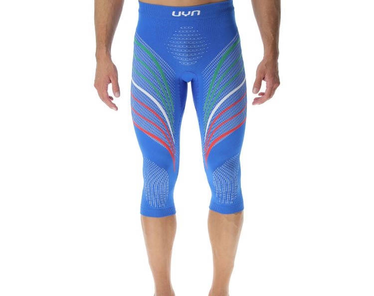 Race Baselayer (Unisex)