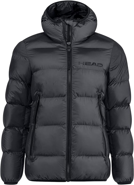 Race STAR Jacket 
(Donna)