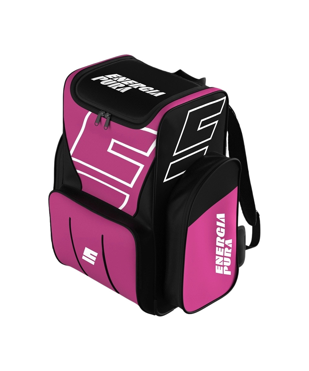 Racer Bag Fuxia
(Unisex)