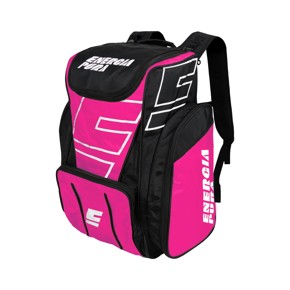 Racer Bag JR
Fuxia (Unisex)
