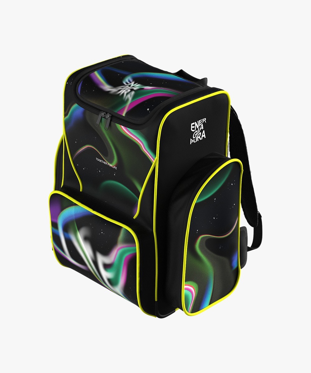 Racer Bag JR 
(Ragazzo)