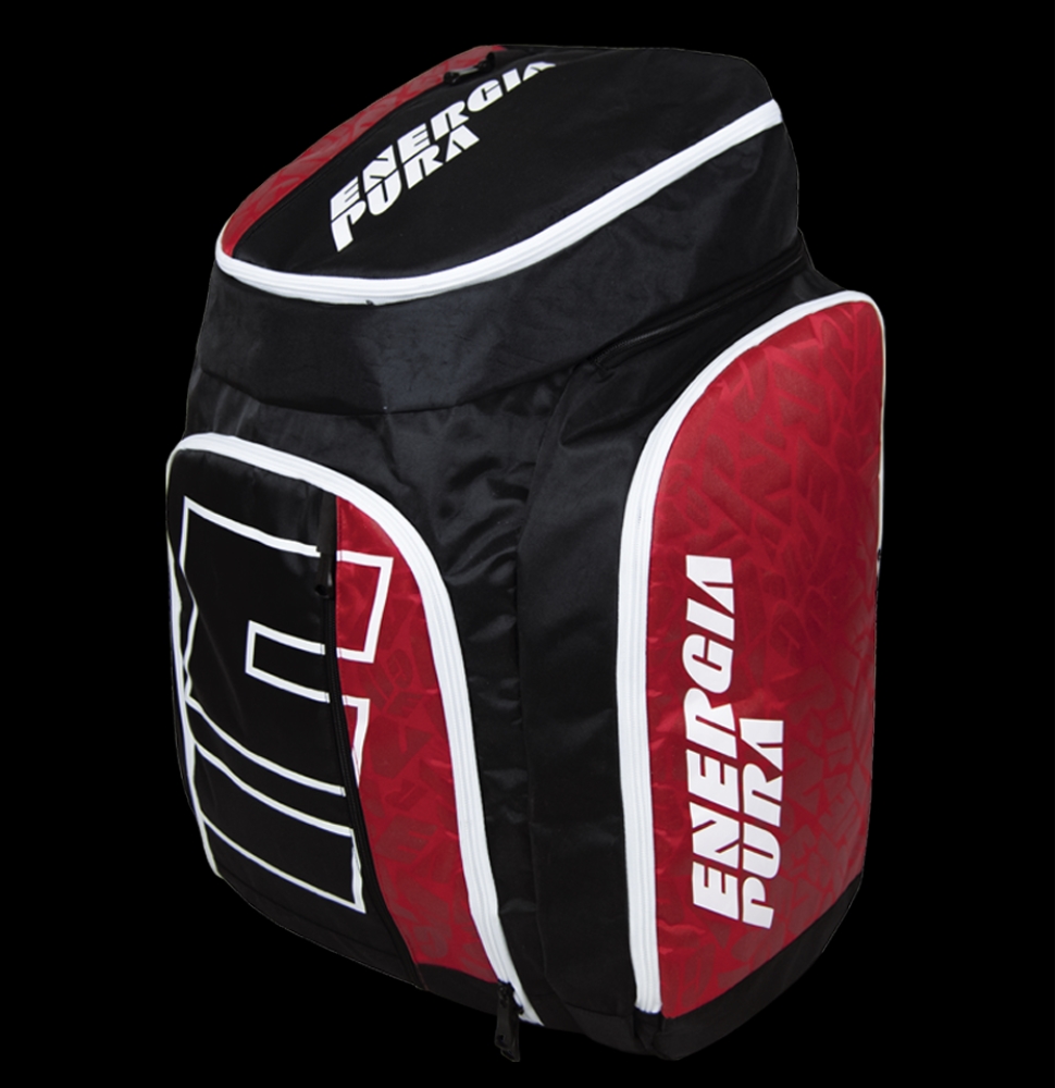 Racer Bag Plus
(Unisex)