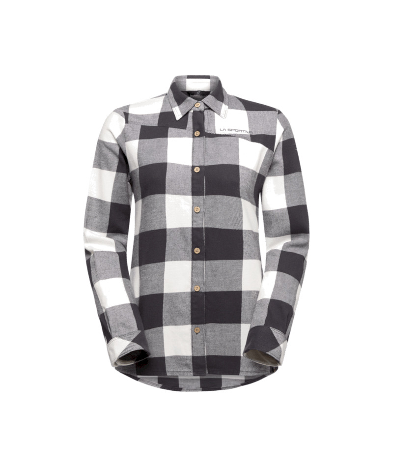 Rambler Flannel Shirt
W (Donna)