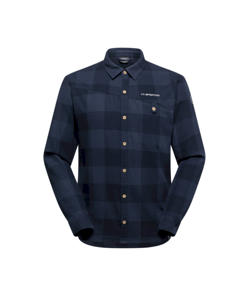 Rambler Flannel Shirt 
M (Uomo)