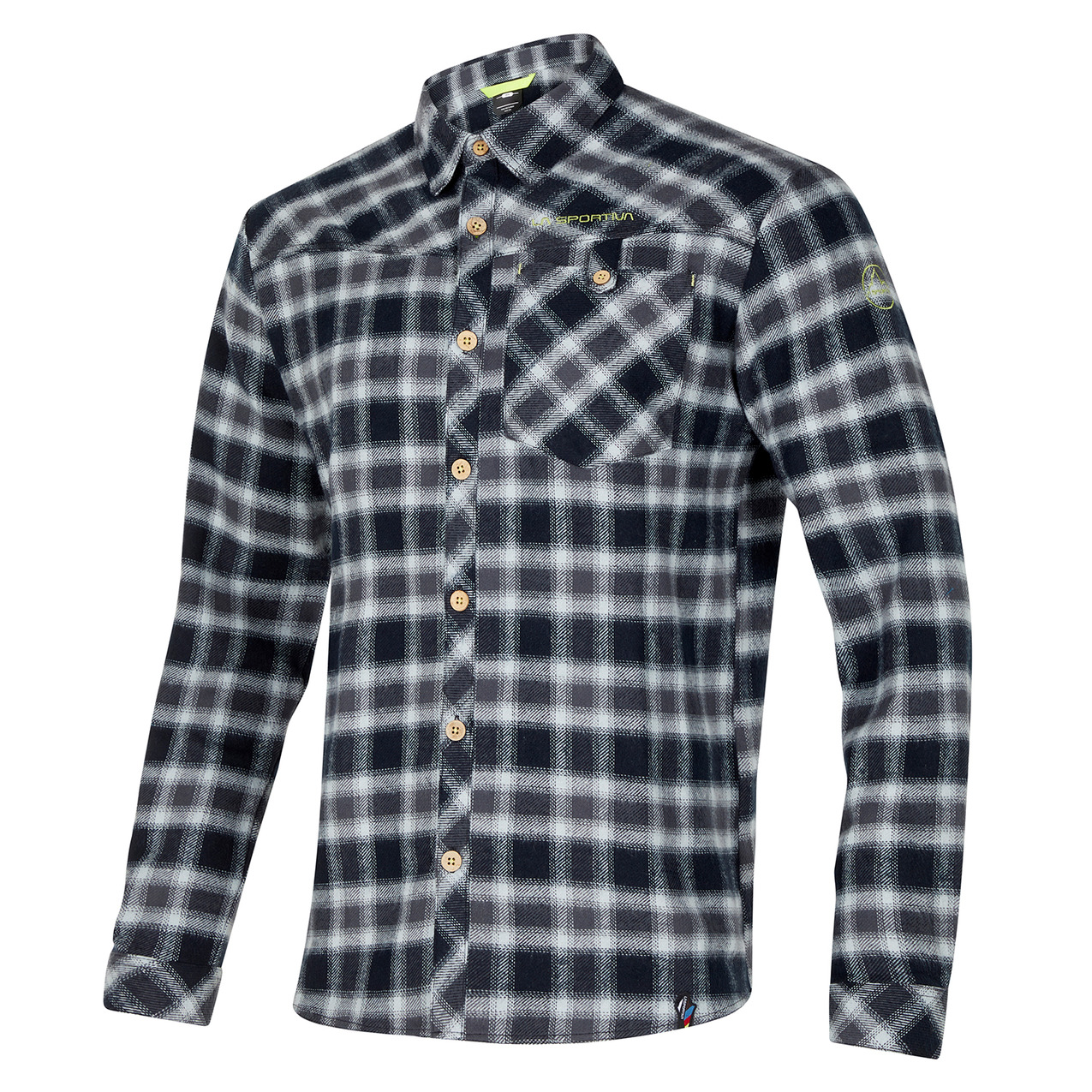 Rambler Flannel Shirt M
(Uomo)