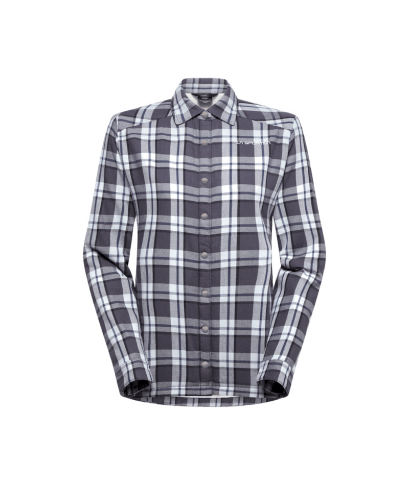 Rambler Lined Flannel
Shirt W (Donna)