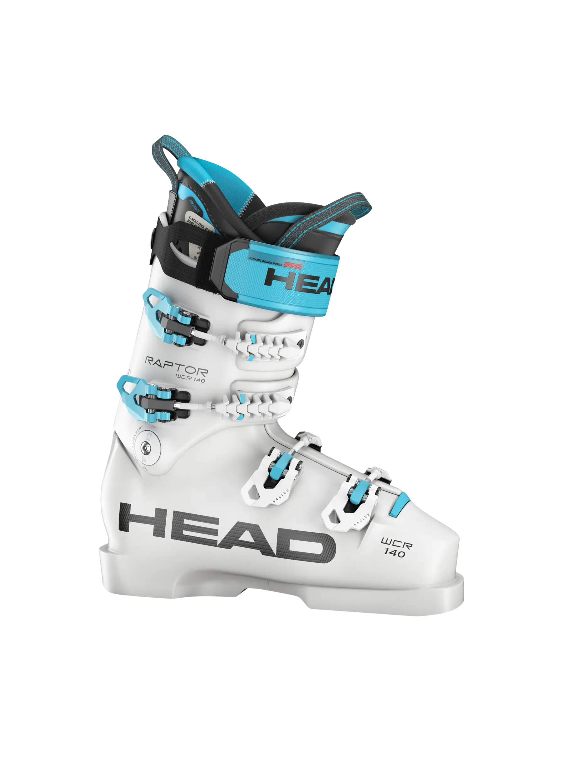 Raptor WCR 140S 
(Unisex)