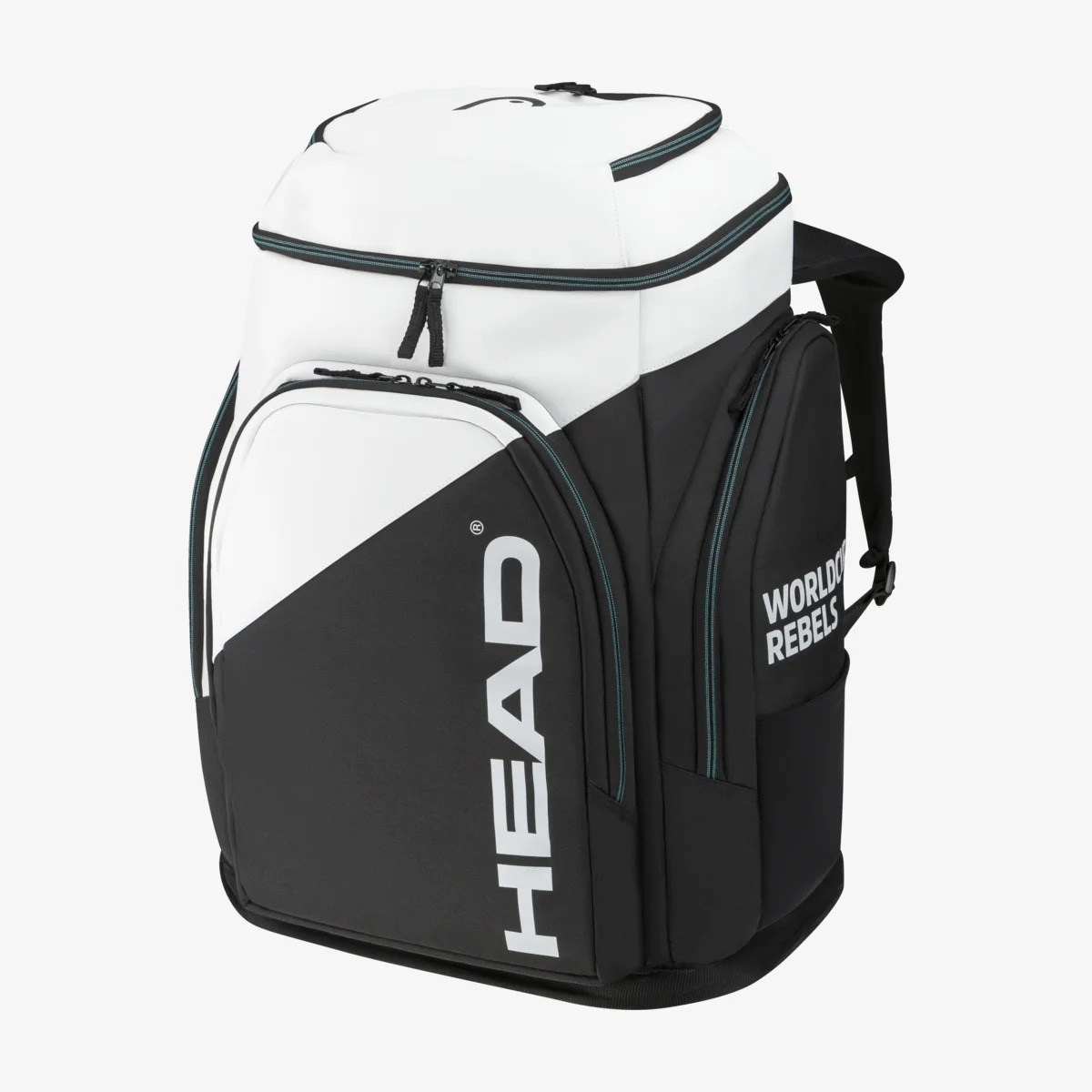 Rebels Racing Backpack
L (Unisex)