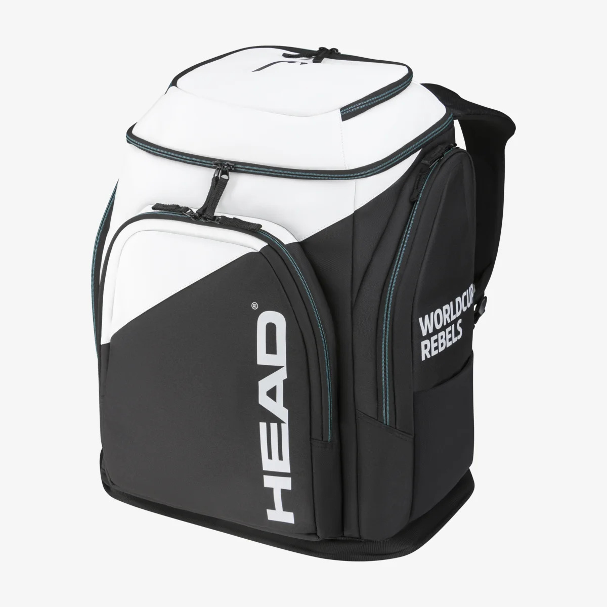 Rebels Racing Backpack
S (Unisex)