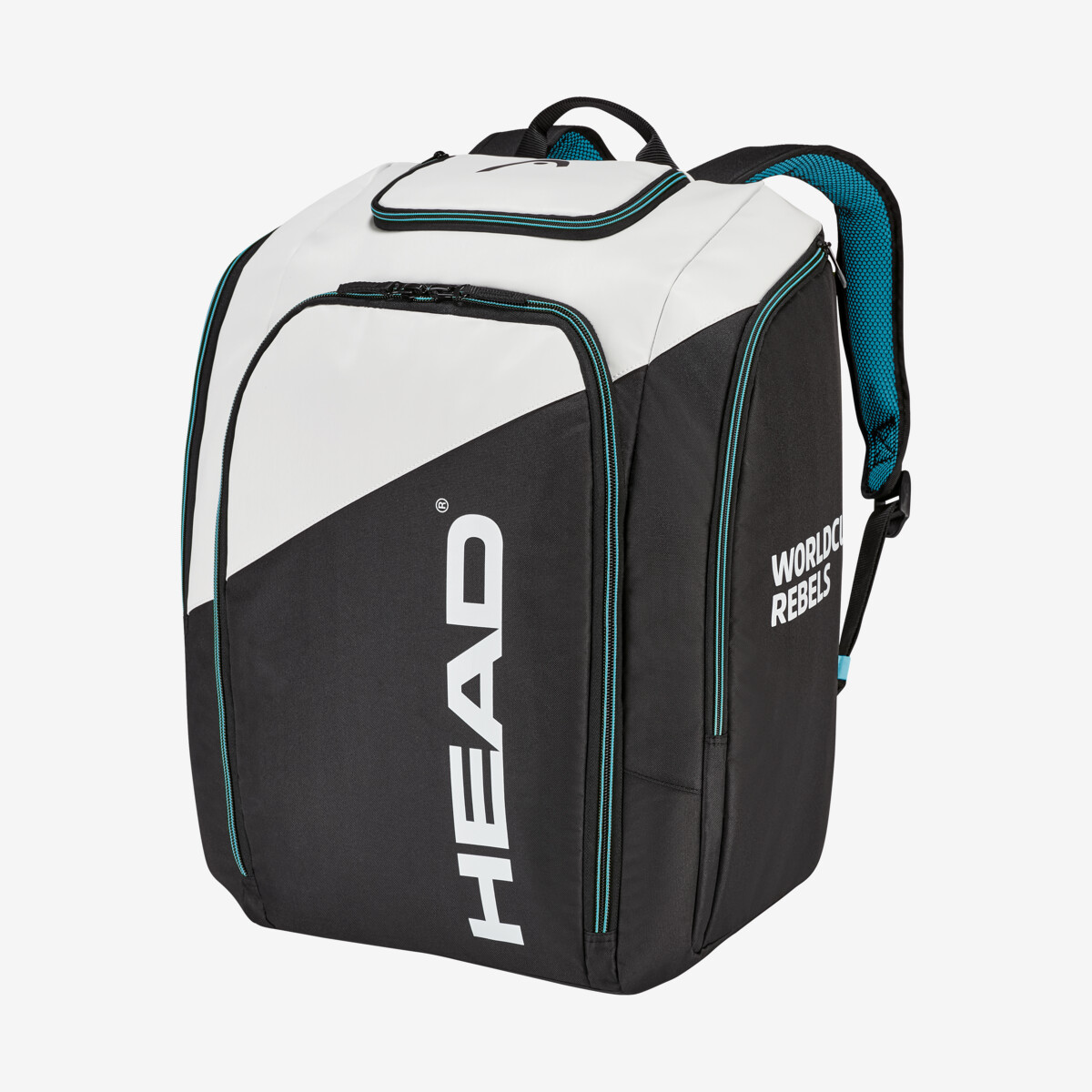 Rebels Racing Backpack S
(Unisex)