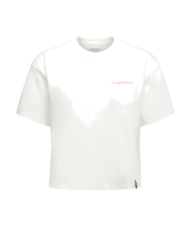 Redgarden Crop 
T-Shirt  W (Donna)