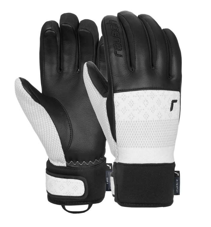 Reusch Re:Knit R-TEX XT
Elisabeth (Donna)