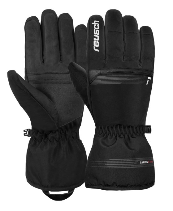 Reusch Snow King 
(Unisex)