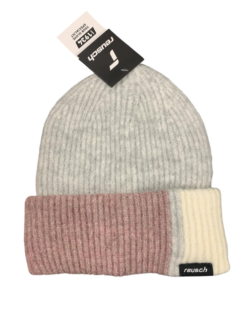 Reusch Tay Beanie
(Unisex)