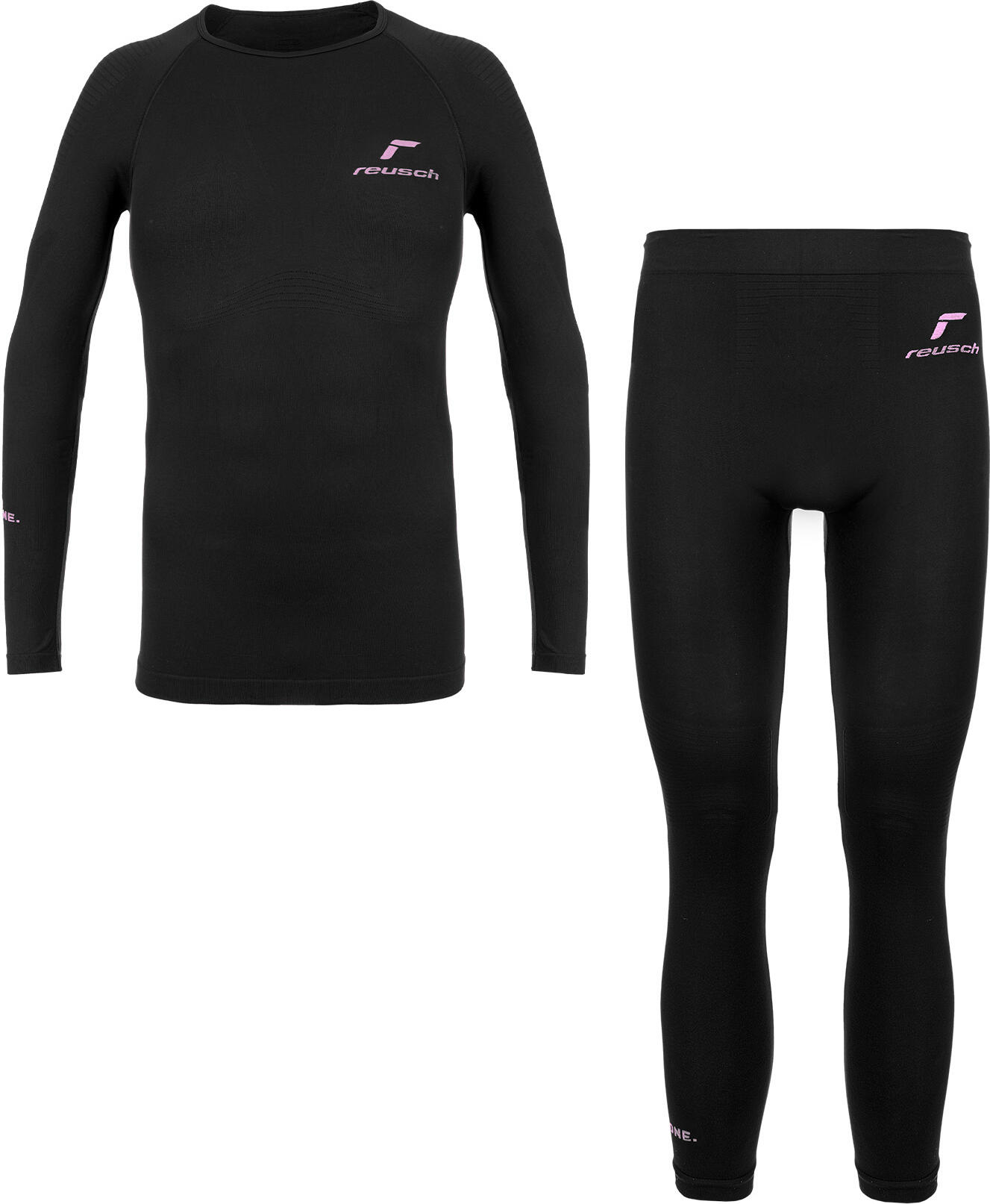 Reusch Underwear Set 
3/4 Warm (Donna)