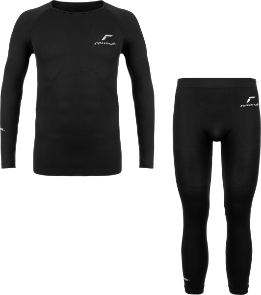 Reusch Underwear Set 
Warm (Ragazzo)