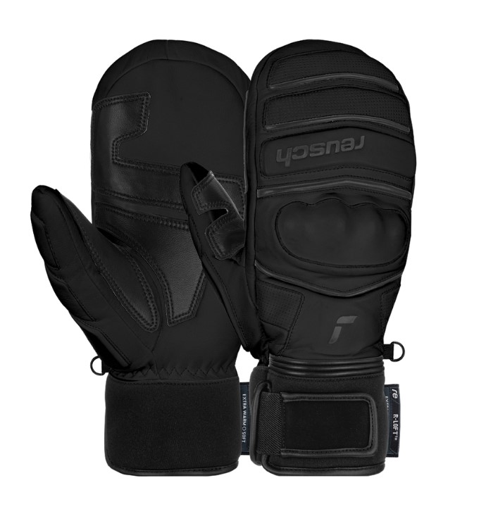 Reusch World Champ 
Mitten (Unisex)