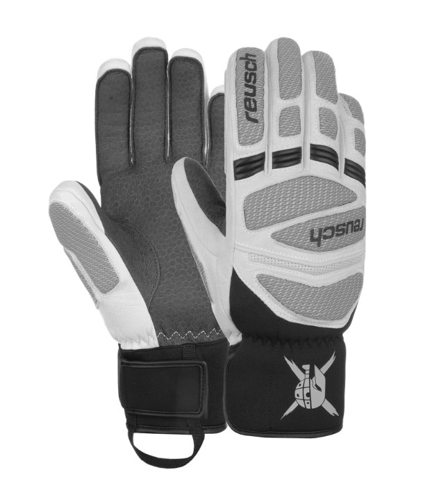 Reusch Worldcup Warrior
DG (Unisex)