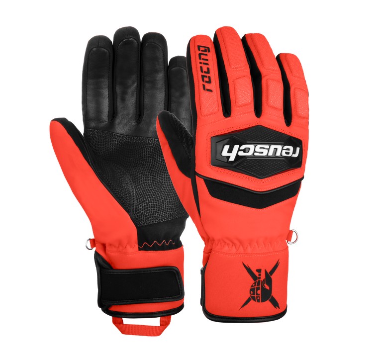 Reusch Worldcup Warrior
R-TEX (Ragazzo)