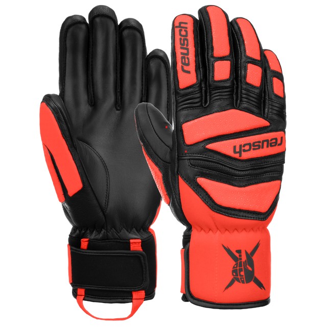 Reusch Worldcup Warrior DH 
(Unisex)