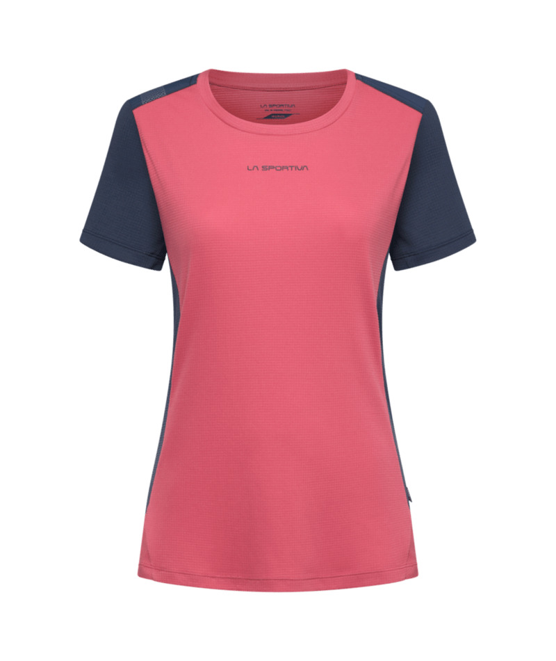 Ridge T-Shirt W
(Donna)