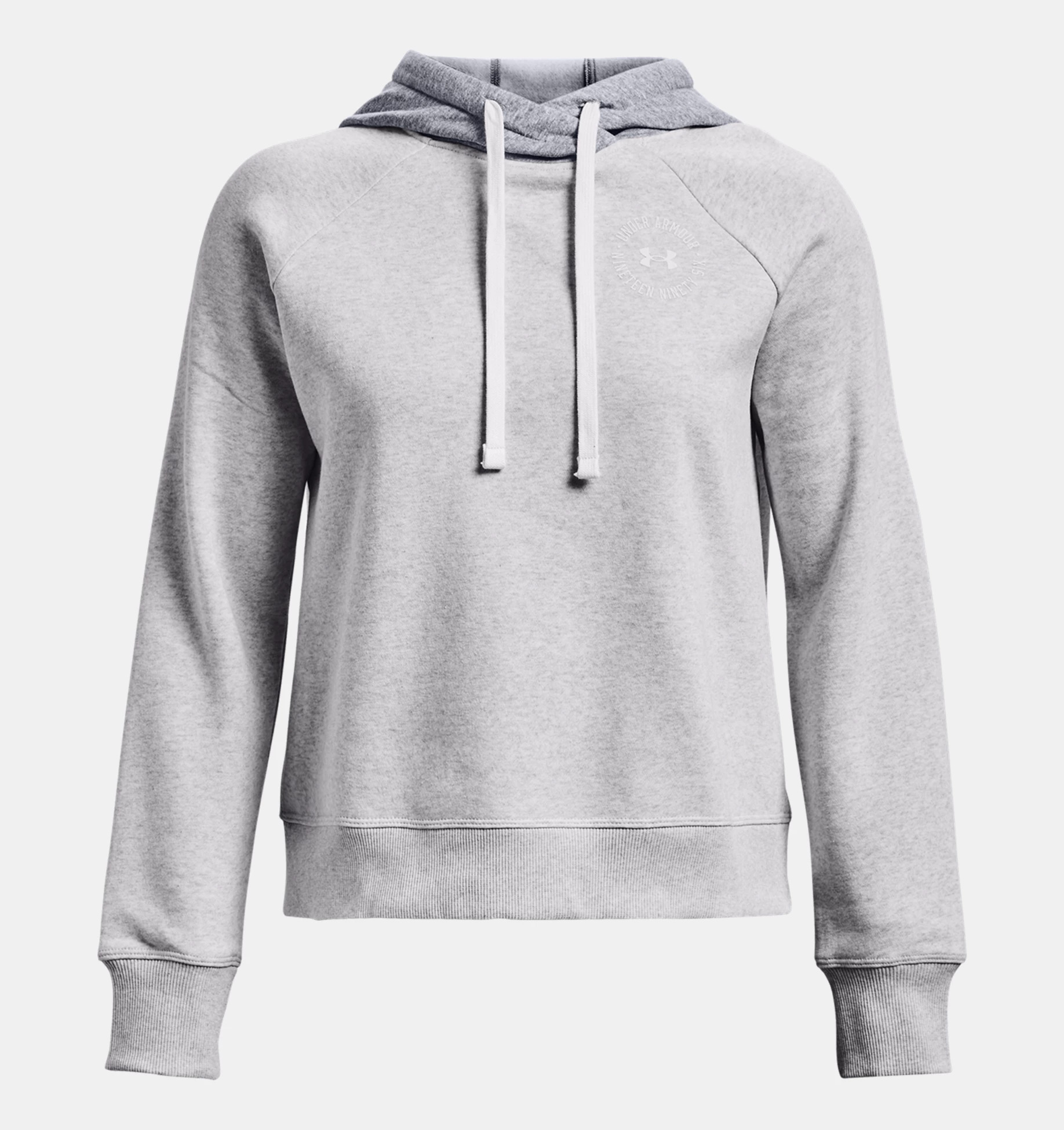 Rival Fleece CB Hoodie
(Donna)