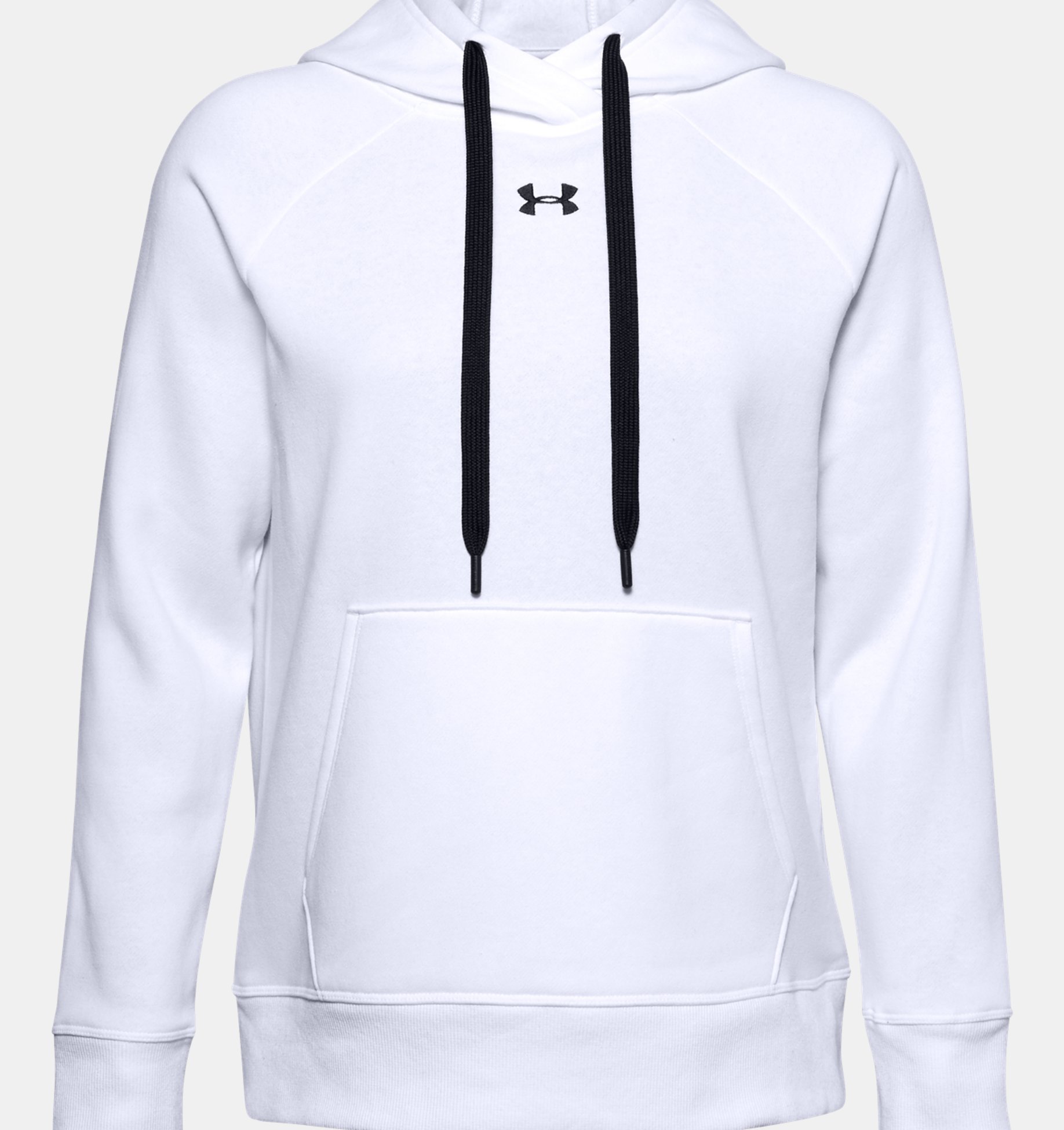 Rival Fleece Hb Hoodie
(Donna)