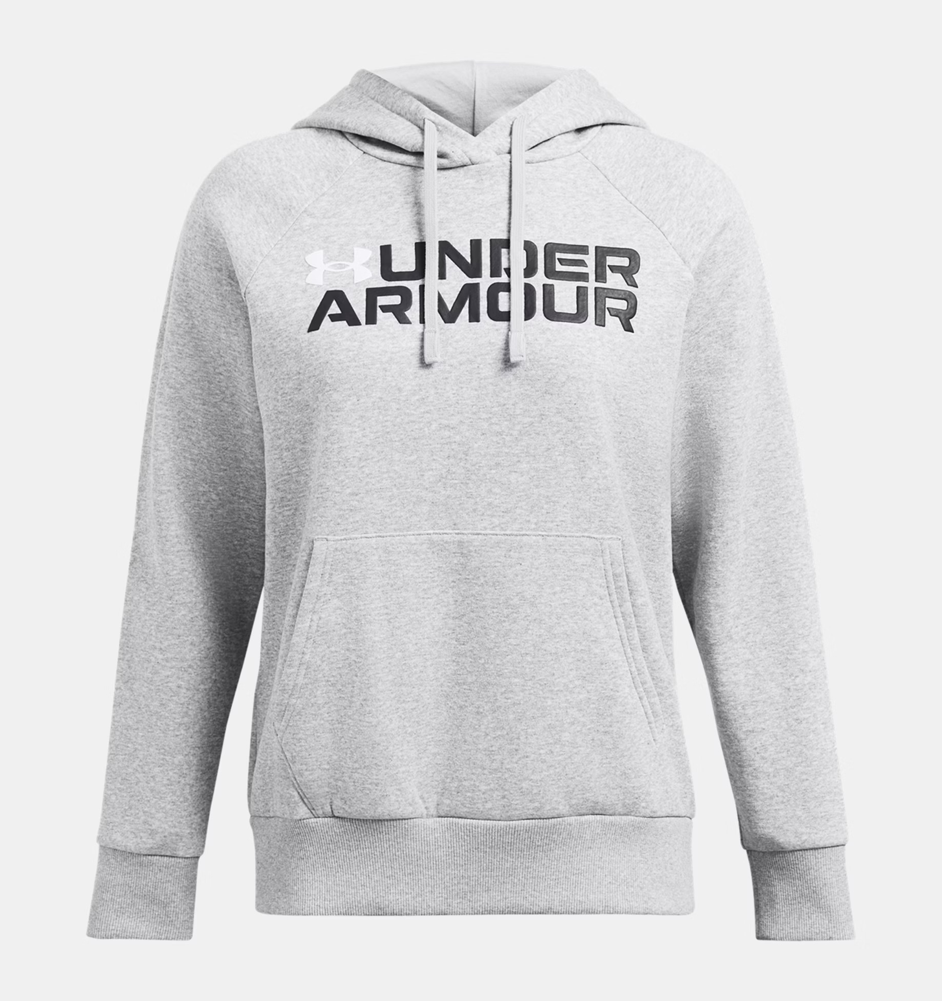 Rival Fleece Wordmark
Hoodie (Donna)