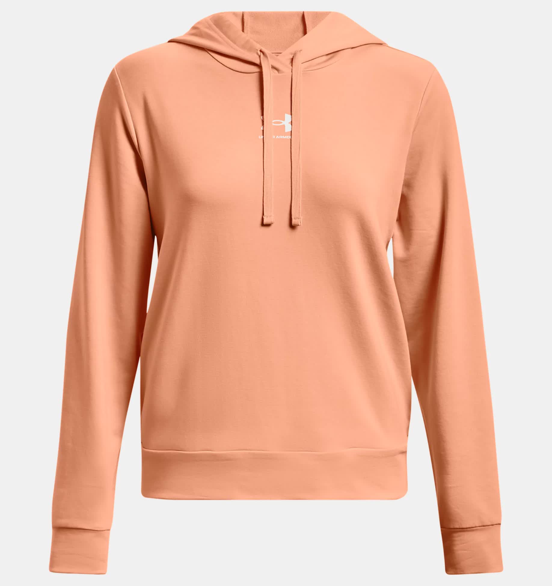 Rival Terry Hoodie
(Donna)