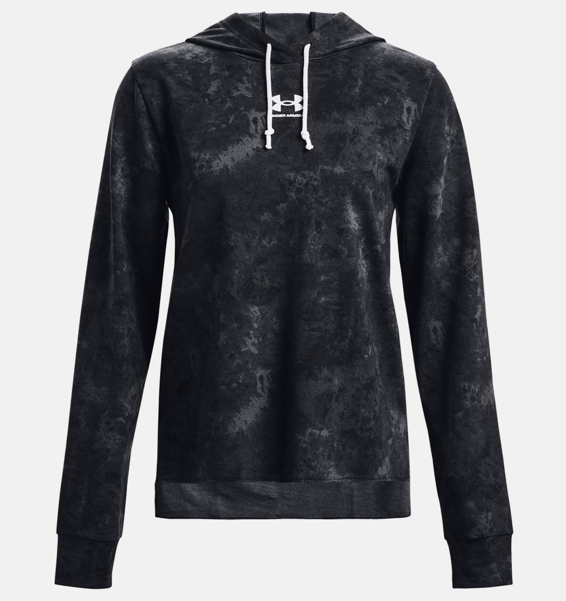 Rival Terry Print Hoodie
(Donna)