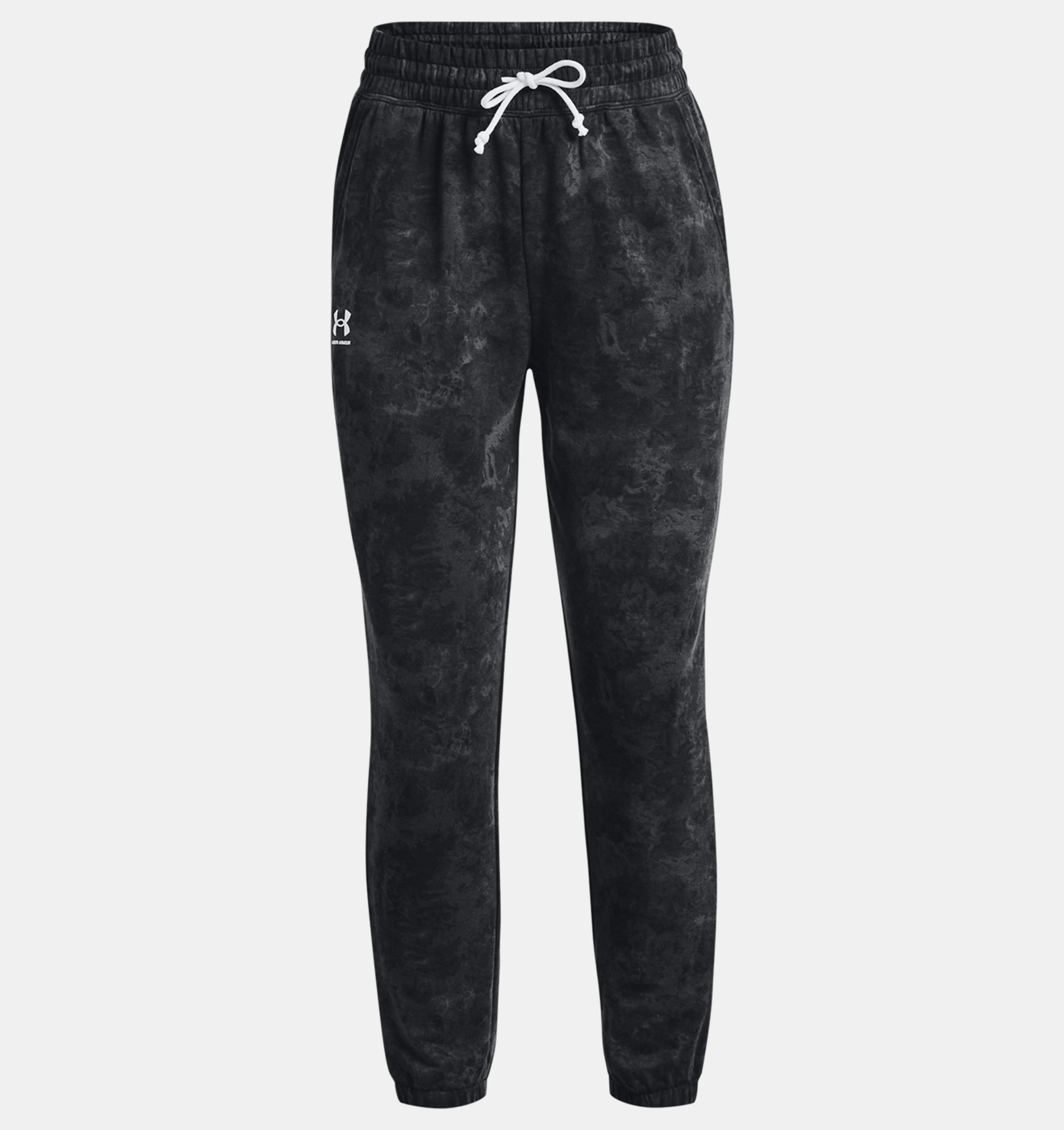 Rival Terry Print Jogger
(Donna)