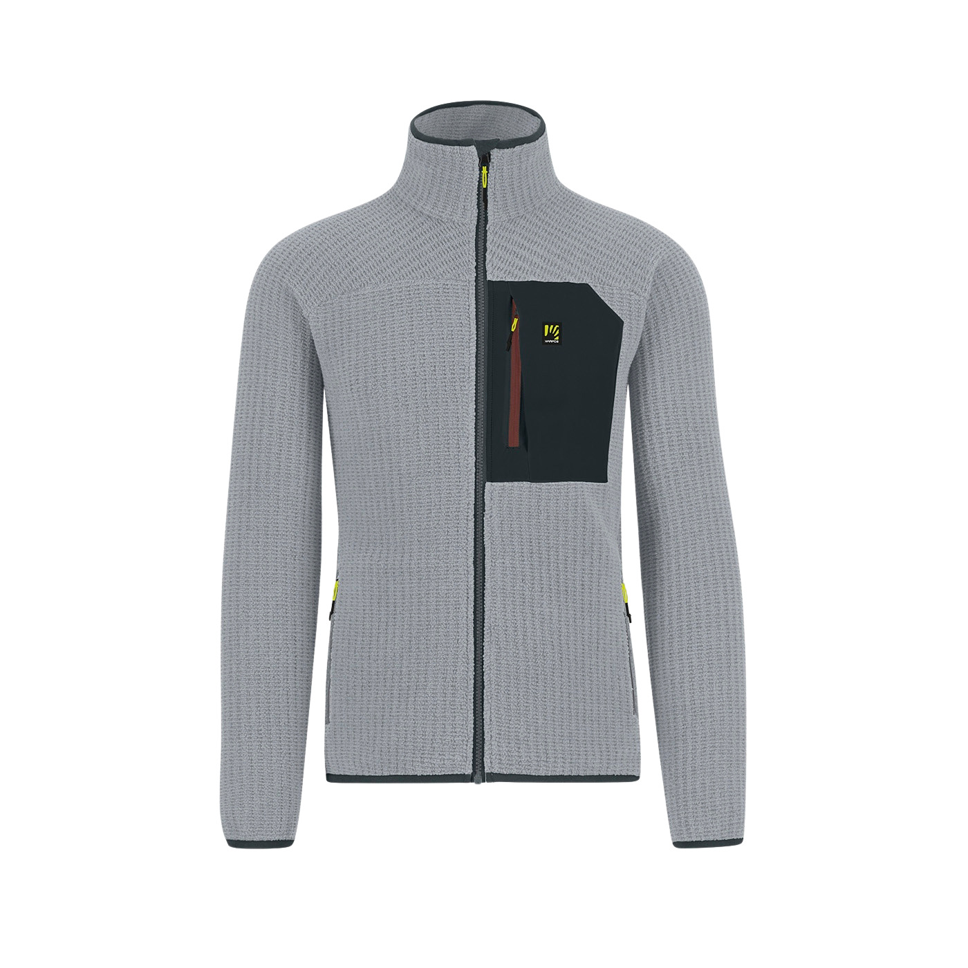 Rocchetta Evo Fleece 
(Uomo)