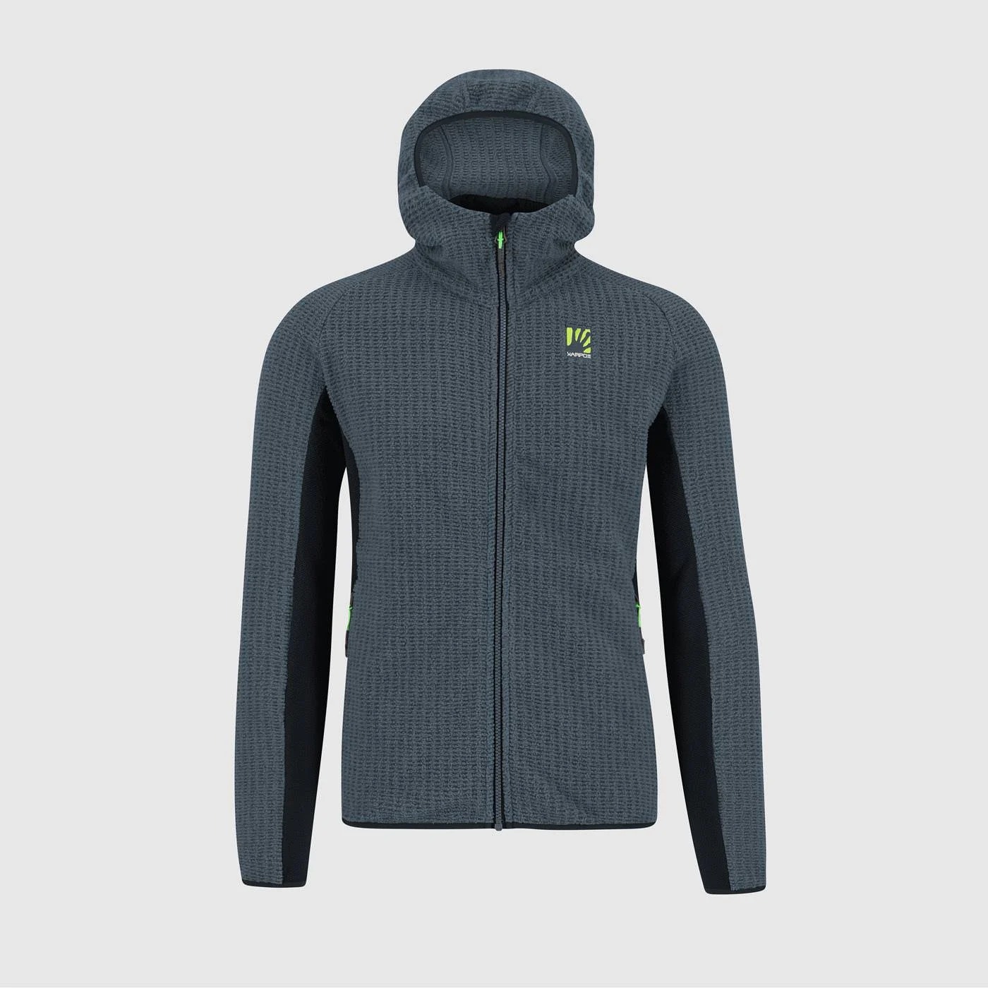 Rocchetta Hoodie Fleece 
(Uomo)
