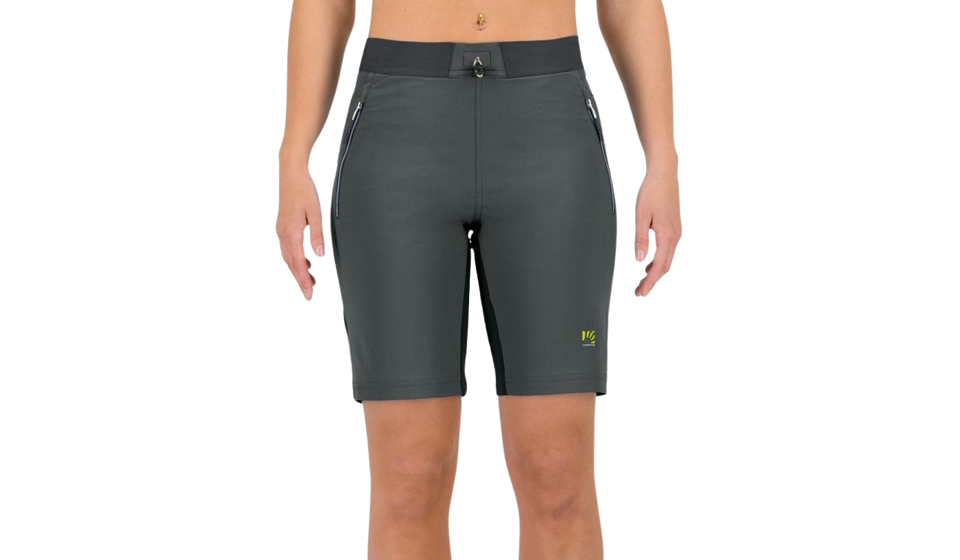 Rock Evo W Bermuda
(Donna)