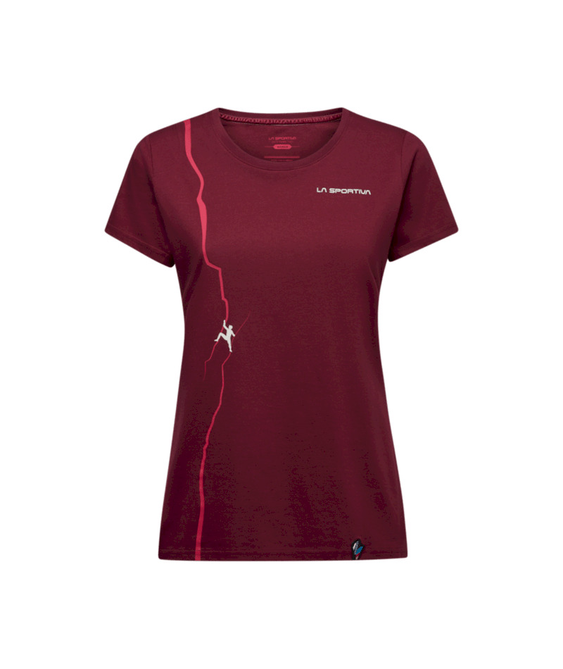 Route T-Shirt W
(Donna)