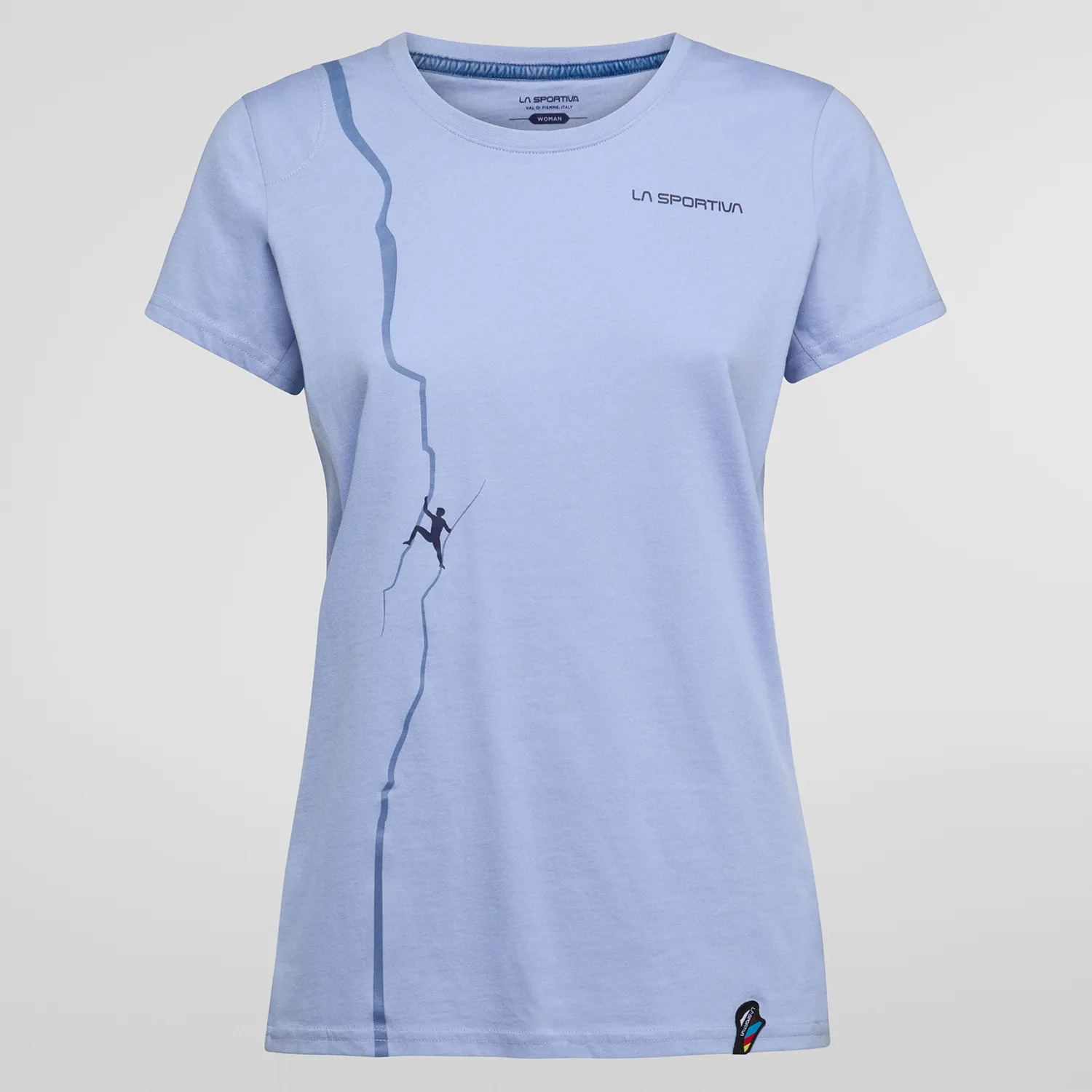 Route T-Shirt W
(Donna)