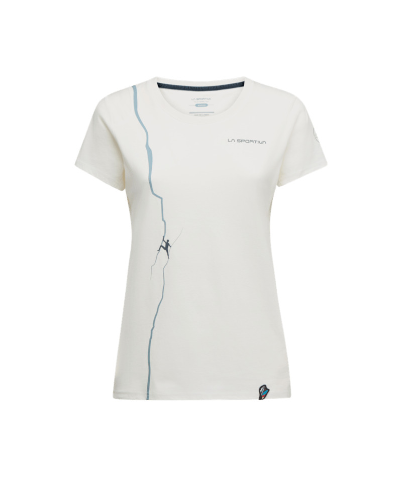 Route T-Shirt W 
(Donna)