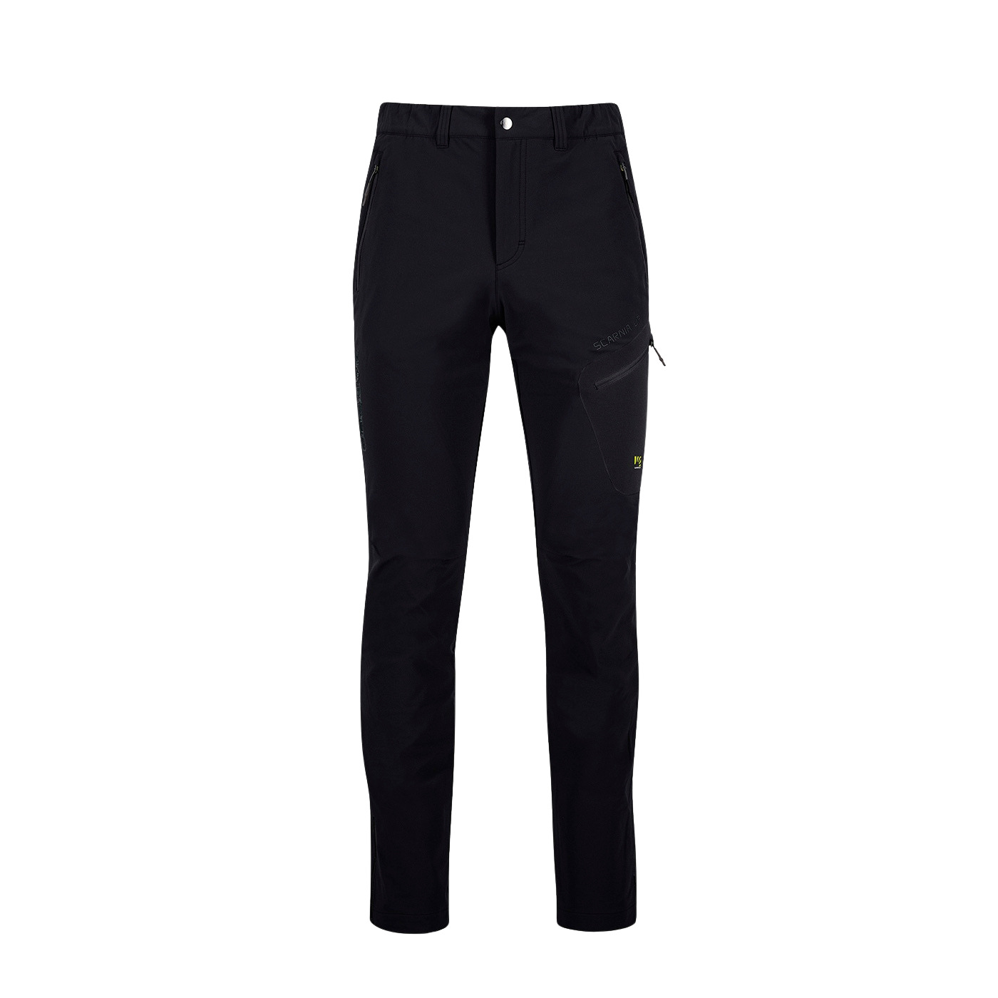 Scarnia Up Pants 
(Uomo)