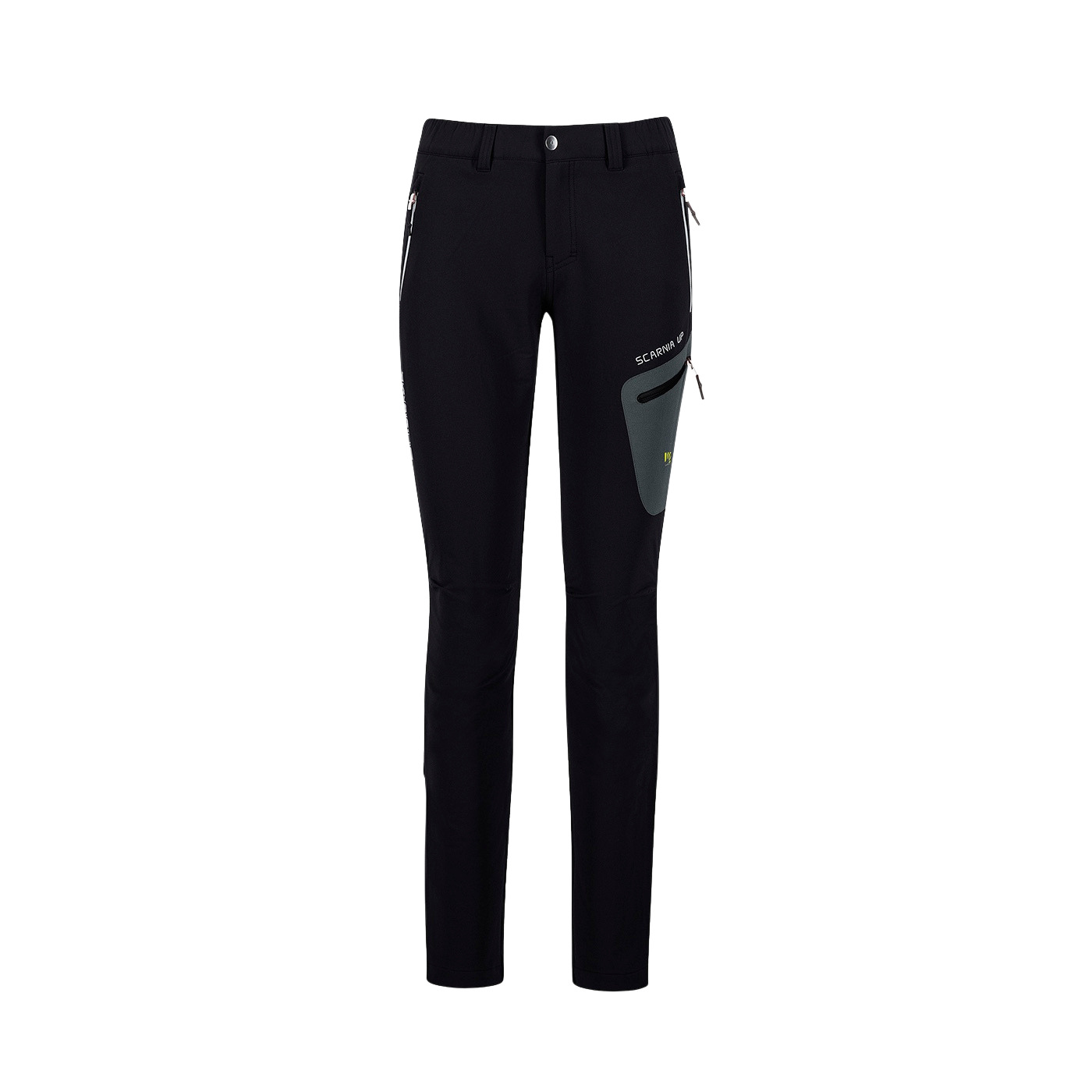 Scarnia Up W Pants
(Donna)