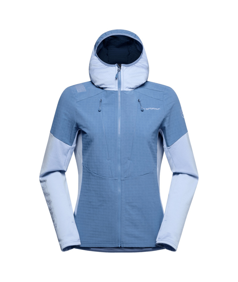 Session Tech Hoody
W (Donna)