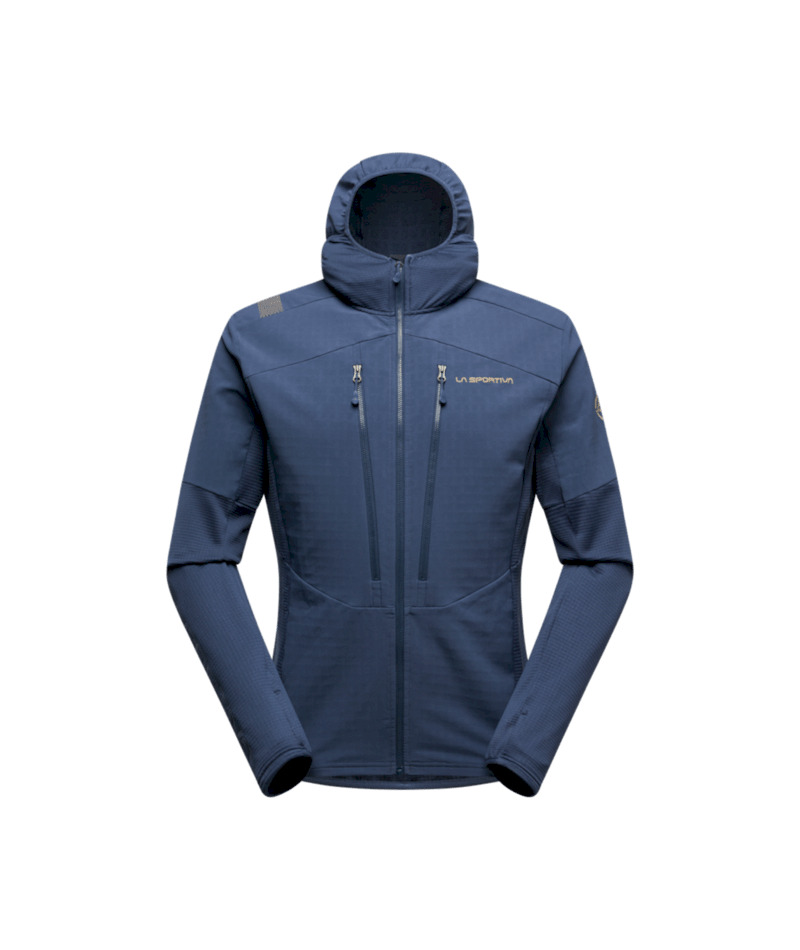 Session Tech Hoody 
M (Uomo)