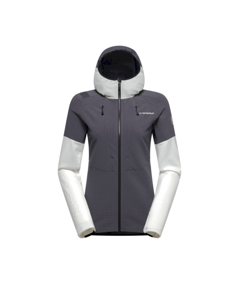 Session Tech Hoody 
W (Donna)